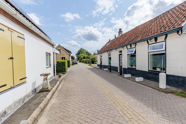 Medium property photo - Schenkeldijk 17, 3295 EC 's-Gravendeel